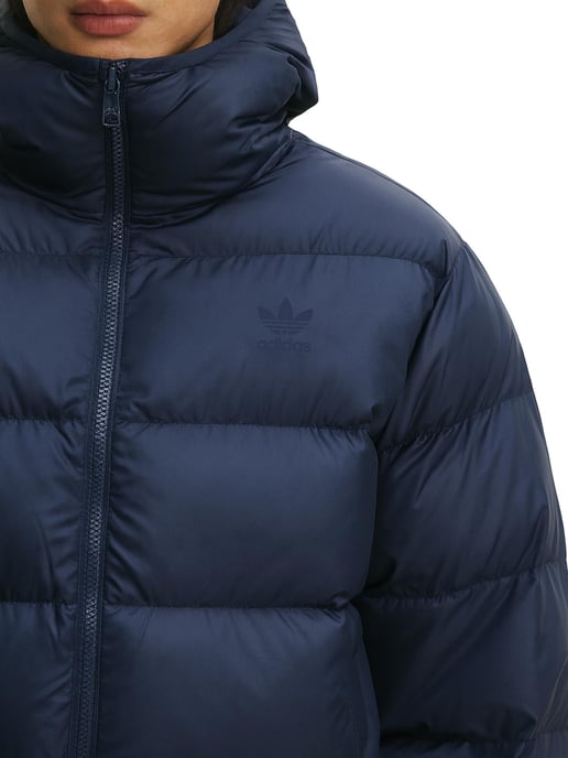Adidas Originals | Herren Kapuzenshirt Daunenjacke - Image 4