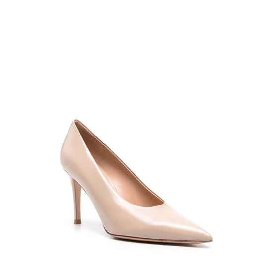 Gianvito Rossi Robbie Lederpumps - Image 2