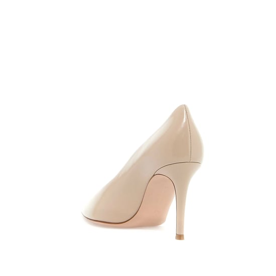 Gianvito Rossi Robbie Lederpumps - Image 3
