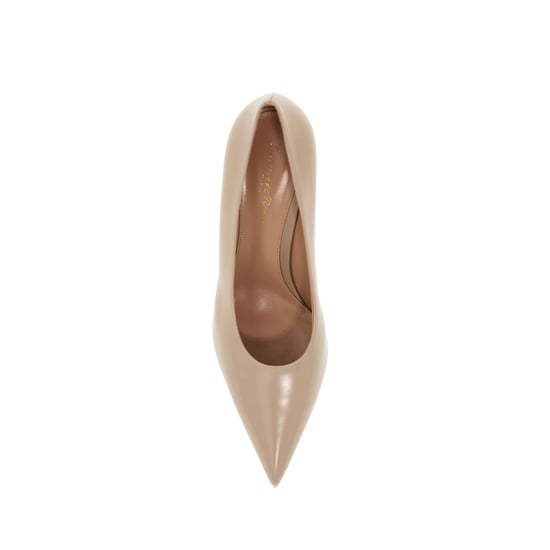 Gianvito Rossi Robbie Lederpumps - Image 4
