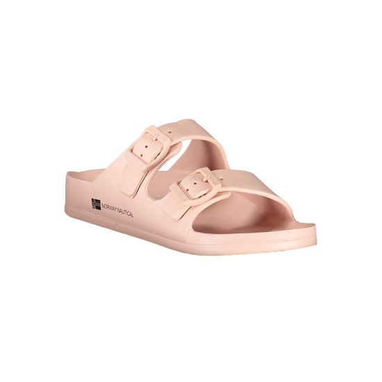 Schnallen-Slide-Sandalen - Image 2