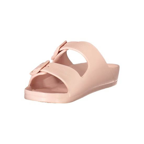 Schnallen-Slide-Sandalen - Image 3