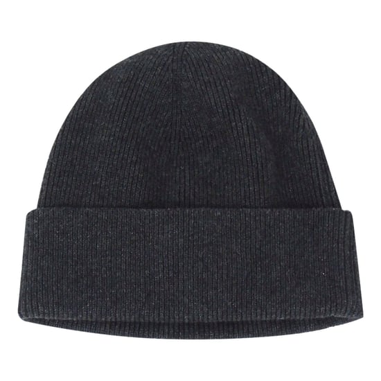 Tommy Hilfiger - Anthrazitgraue Beanie-mütze - Image 2