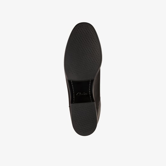 Pure Ride schwarze Lederstiefel - Image 6