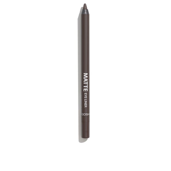 Matte Eyeliner #014-schokoladenbraun 1,2 gr - Image 1