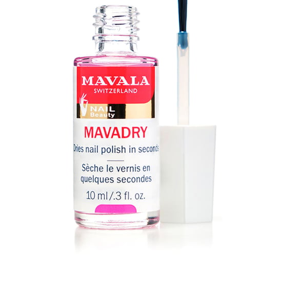 Mavadry Trocknet 10 Ml Nagellack In Sekundenschnelle 10 ml - Image 1