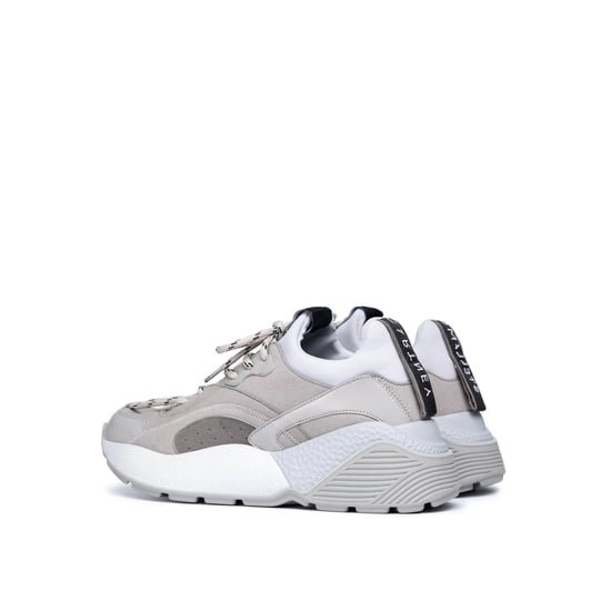 Stella McCartney Eclypse Alter Kunstleder Sneaker - Image 3