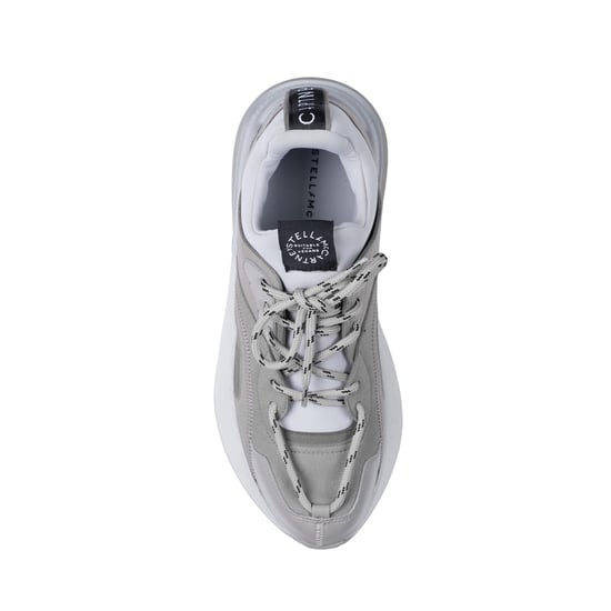 Stella McCartney Eclypse Alter Kunstleder Sneaker - Image 4
