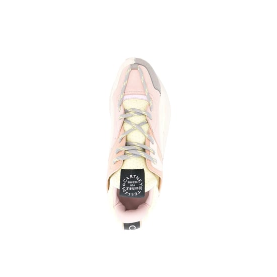 Stella McCartney Eclypse Farbblock Sneaker - Image 3