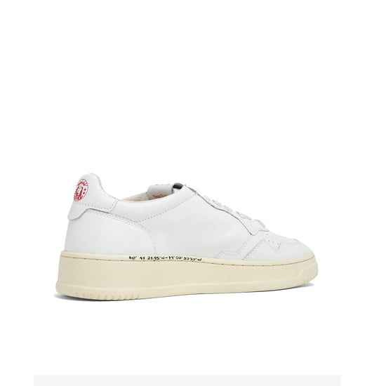 AUTRY MEDALIST NIEDRIGE SNEAKER - Image 3