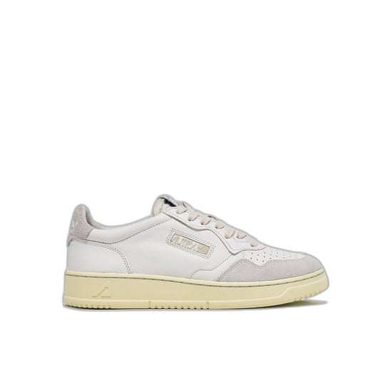 AUTRY OPEN LOW SNEAKERS - Image 1