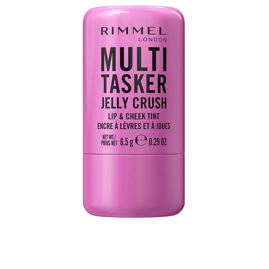 Multitasker Jelly Crush Rouge- Und Lippenstiftstift #100-pink Dash 8,5 G 8,5 gr - Image 1