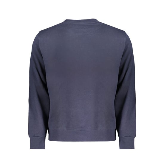 Lässiges Sweatshirt mit Rundhalsausschnitt - Image 2