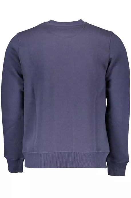 Crew-Neck Sweatshirt Klassischer Stil - Image 1