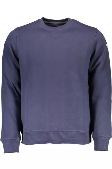 Crew-Neck Sweatshirt Klassischer Stil - Image 2