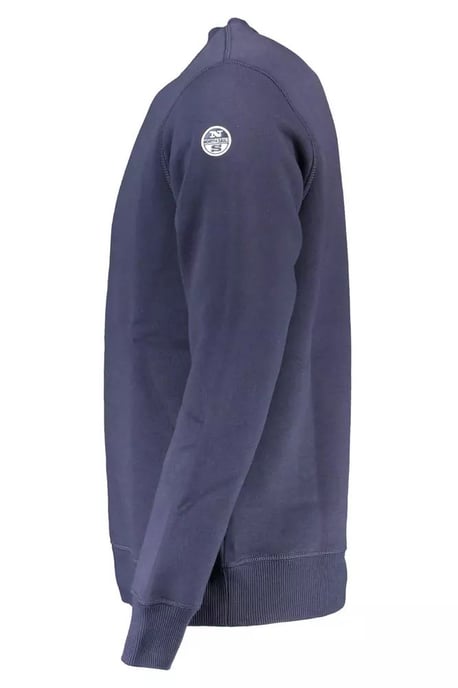 Crew-Neck Sweatshirt Klassischer Stil - Image 3