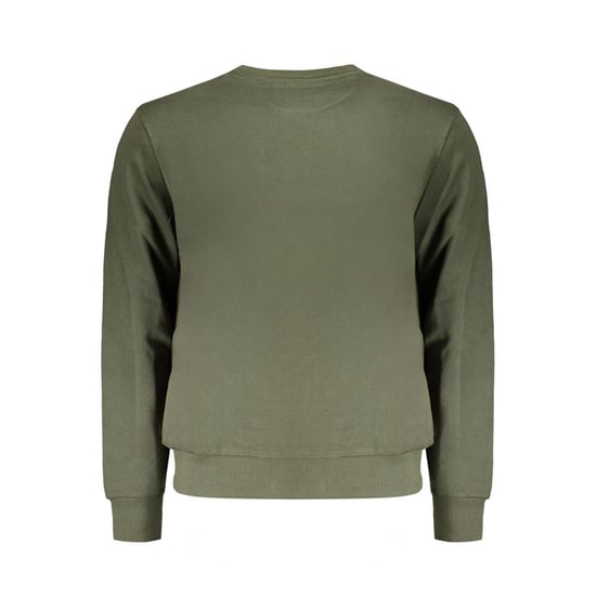 Crew-Neck Sweatshirt Nsl130 - Image 2