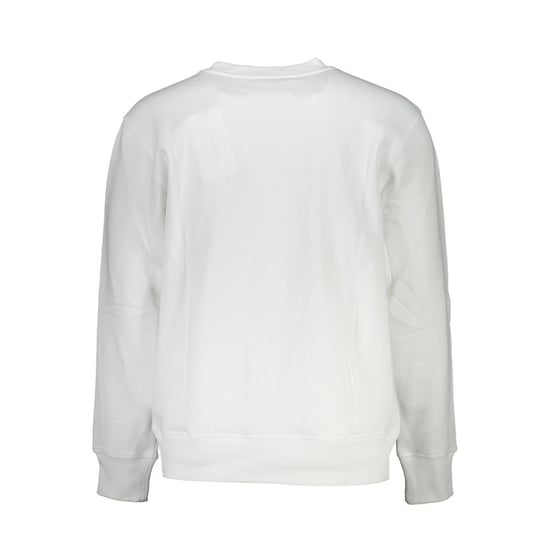 Rundhalsausschnitt Sweatshirt K50k507321 - Image 2