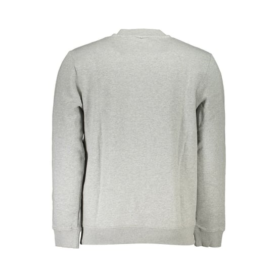 Crew-Neck Sweatshirt Stylenp0a4g7092r - Image 2