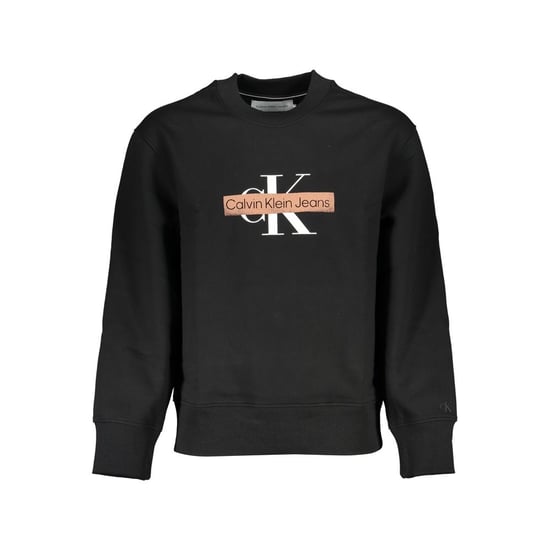 Rundhals-Sweatshirt K Monogram-Stil - Image 1