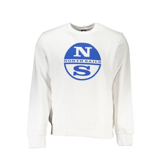 Kompass-Logo Sweatshirt Ns2311 - Image 2