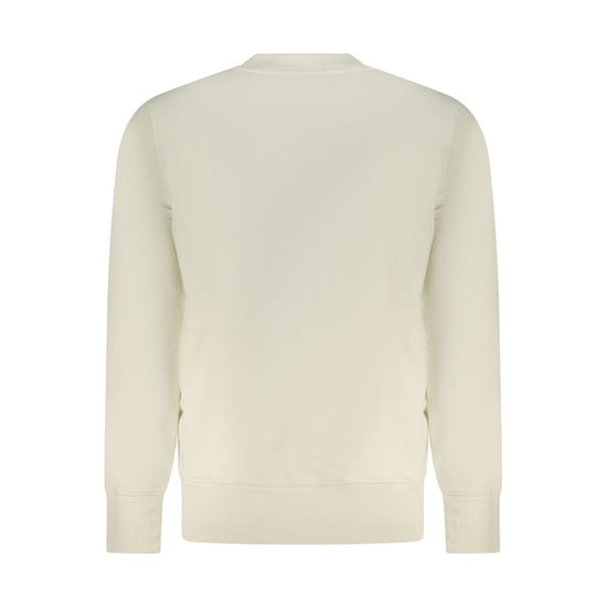 Rundhals Sweatshirt Klassischer Stil - Image 2