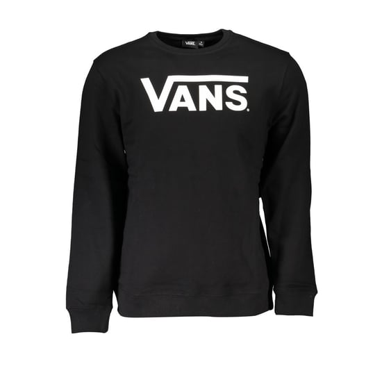 Klassisches Crewneck Sweatshirt Vn000u6wblk - Image 1