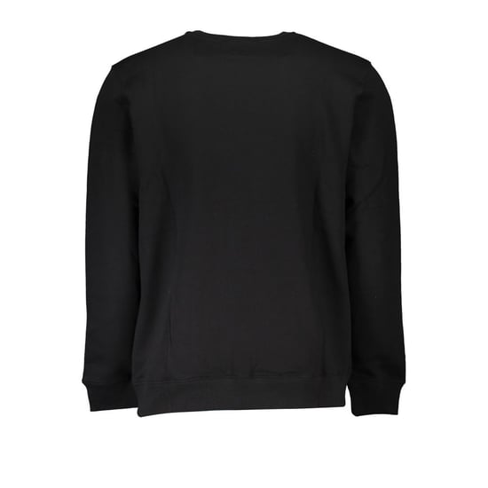 Klassisches Crewneck Sweatshirt Vn000u6wblk - Image 2
