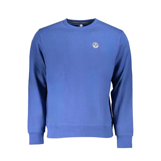 Crewneck Sweatshirt im klassischen Schnitt - Image 1
