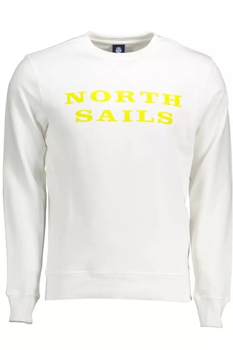 Crewneck Sweatshirt mit North Sails Logo - Image 2