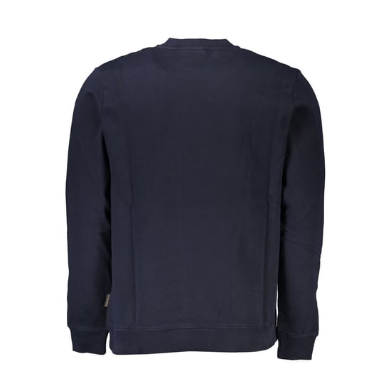 Rundhals Sweatshirt Klassischer Stil - Image 2