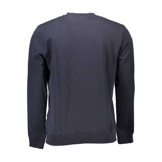 Rundhals Sweatshirt Klassischer Stil - Image 3