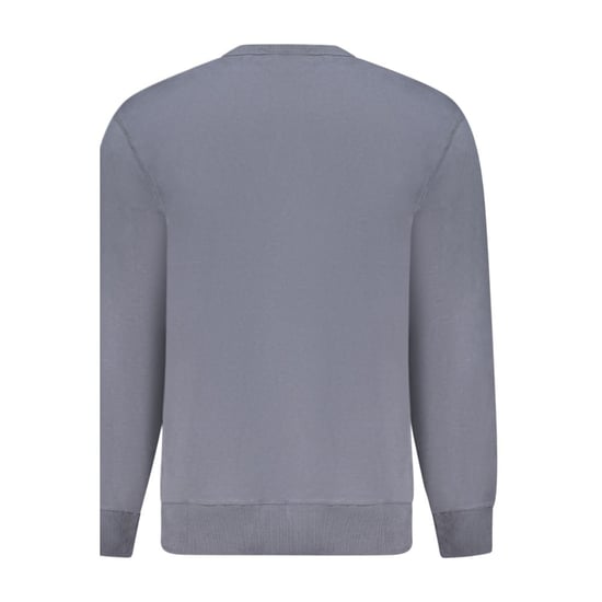 Calvin Klein Crewneck-Sweatshirt im klassischen Stil - Grau - Image 2