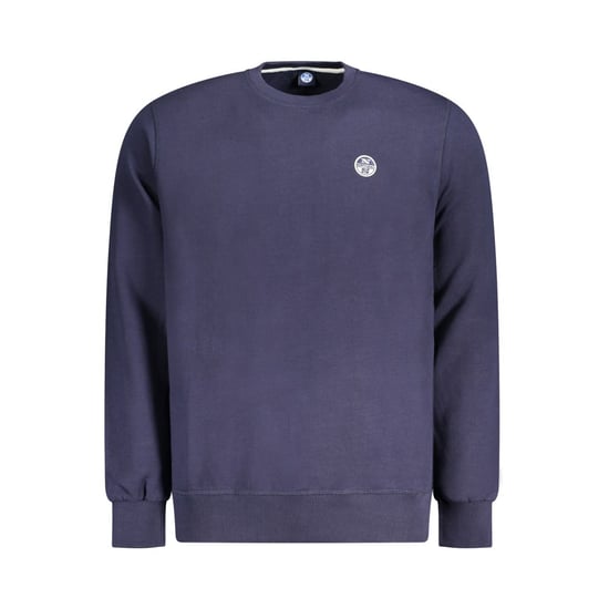 Crew Neck Sweatshirt Klassischer Stil - Image 1