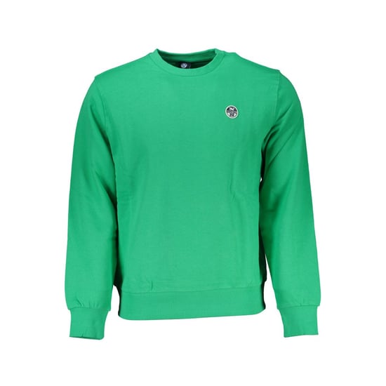 Klassisches Crewneck Sweatshirt - Image 1