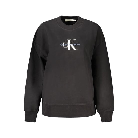 Ck Jeans Entspanntes Sweatshirt - Image 1