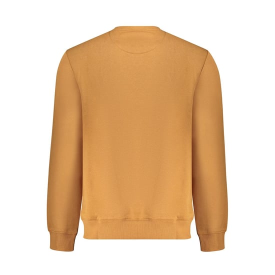 Sweater mit Rundhalsausschnitt Ls0677 - Image 2