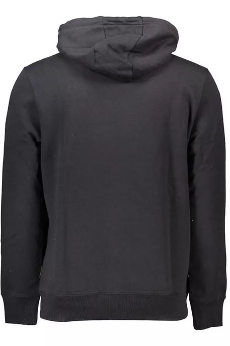 Hoodie im Basic-Stil - Image 2