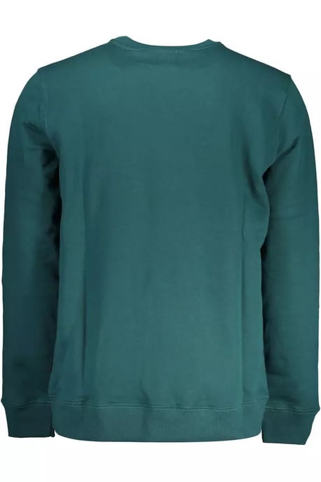 Klassisches Rundhals-Sweatshirt Vn000zs2blk Stil - Image 2