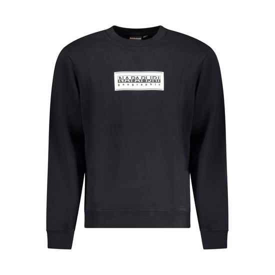 Box Crew Sweatshirt mit langen Ärmeln - Image 2
