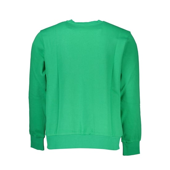 Crew-Neck Sweatshirt Stil Ns27282 - Image 1