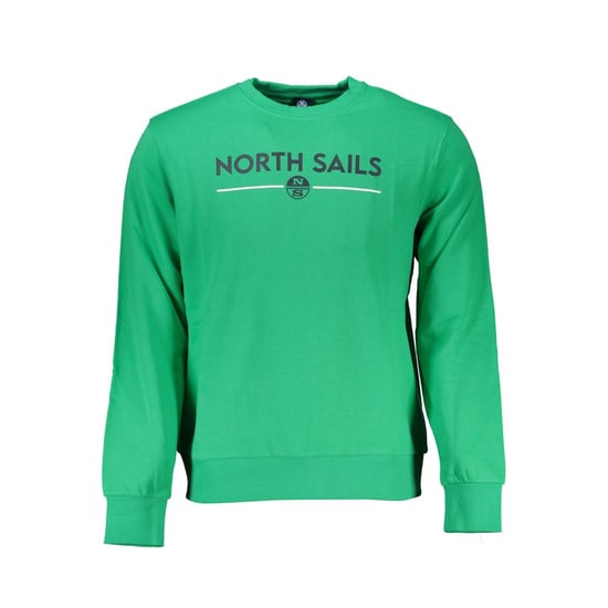 Crew-Neck Sweatshirt Stil Ns27282 - Image 2