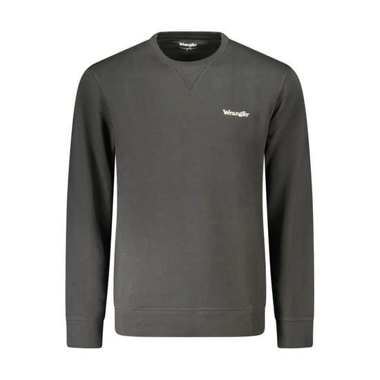 Crew-Neck Sweatshirt Wwl10000 - Image 1