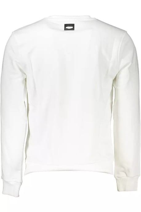 Sweatshirt mit Rundhalsausschnitt und langen Ärmeln - Image 2