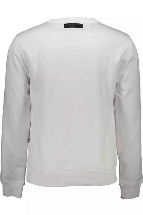 Plein Sport Rundhals Sweatshirt - Image 2