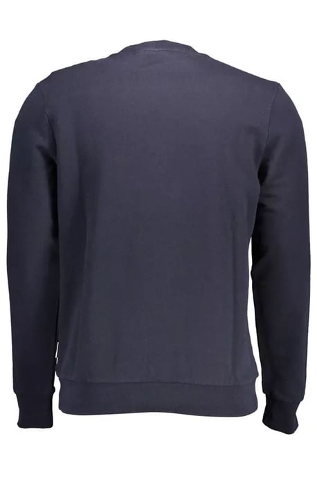 Rundhals Sweatshirt Langarm - Image 2
