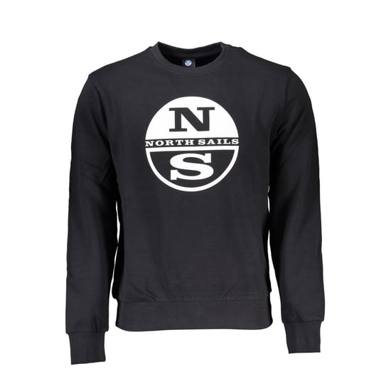 Crew Neck Sweatshirt Ns1501 - Image 1