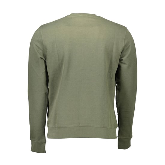 Rundhalsausschnitt Sweatshirt - Image 2