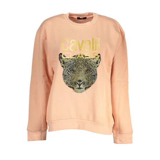 Jaguar Sweatshirt Pfirsich - Image 1