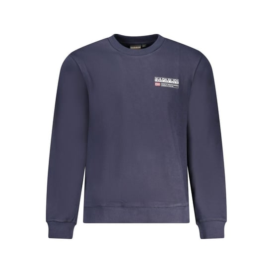 Lässiges Rundhals-Sweatshirt - Image 1